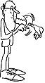 rmel hoch