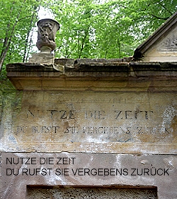 Denkmal der Lipper