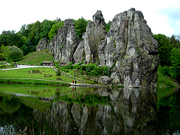 Externsteine1