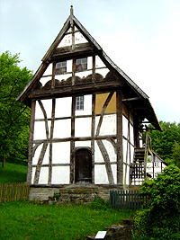 Gesindehaus