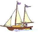 SAILBOAT