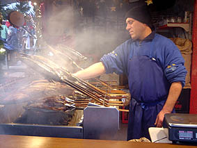Stckerlfisch