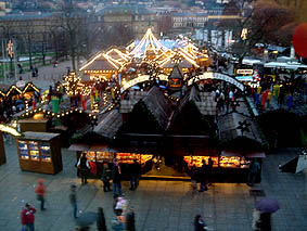 Wintertraum