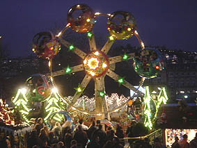 Kinderkarusell