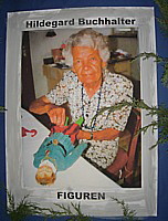 Frau Buchhalter