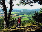 Blick vom Raichberg Blick vom Raichberg