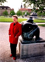 Helena am Schloplatz Stuttgart