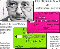 Visitenkarten