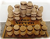 Schacheigenschnitz