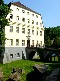 Ruppersdorfer Schlo