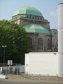 Alte Synagoge