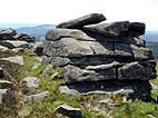 Brockenkanzel