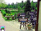 Blick zum Schierkepark