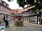 Blick in die Altstadt