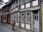 Fachwerk berall