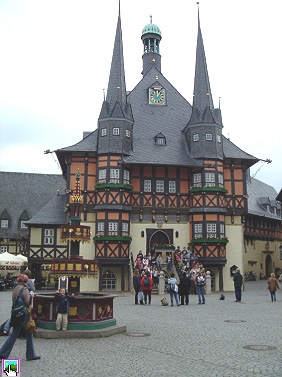 Rathaus